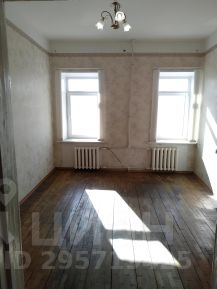 1-комн.кв., 35 м², этаж 3