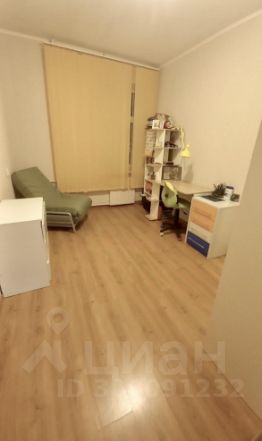 4-комн.кв., 85 м², этаж 3