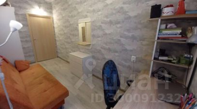 4-комн.кв., 85 м², этаж 3