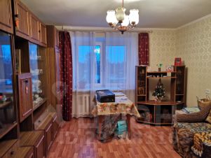 3-комн.кв., 64 м², этаж 5