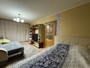 1-комн.кв., 35 м², этаж 2