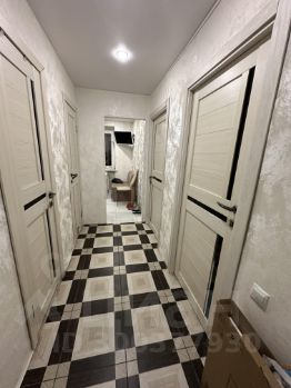 2-комн.кв., 49 м², этаж 9