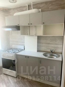 1-комн.кв., 36 м², этаж 2