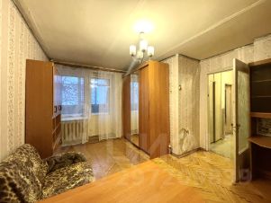 2-комн.кв., 41 м², этаж 2