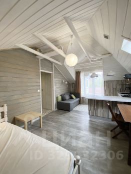 1-комн.кв., 37 м², этаж 2