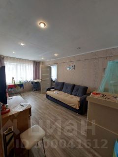 2-комн.кв., 45 м², этаж 1