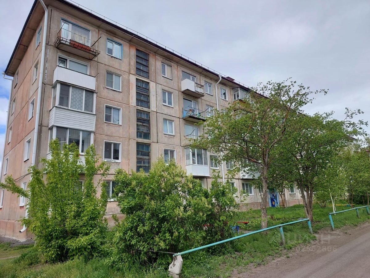 Купить квартиру в микрорайоне Крутая Горка в городе Омск, продажа квартир  во вторичке и первичке на Циан. Найдено 45 объявлений