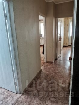 2-комн.кв., 46 м², этаж 1