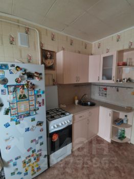 2-комн.кв., 46 м², этаж 1