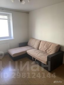 1-комн.кв., 30 м², этаж 1