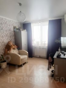 2-комн.кв., 47 м², этаж 3