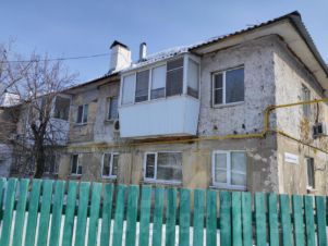 2-комн.кв., 44 м², этаж 1