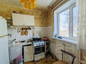 2-комн.кв., 44 м², этаж 1