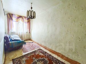 2-комн.кв., 44 м², этаж 1