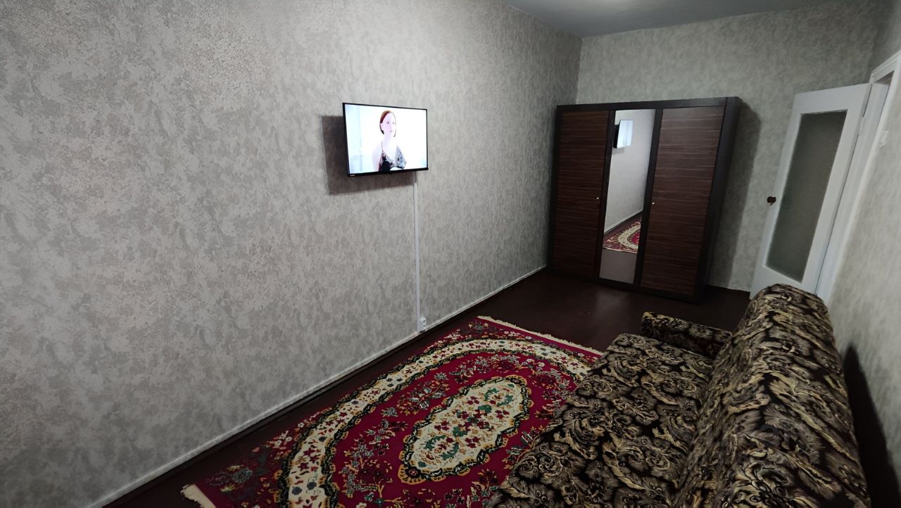 Сдается1-комн.квартира,27м²