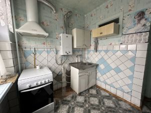 4-комн.кв., 66 м², этаж 3