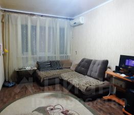 3-комн.кв., 45 м², этаж 1