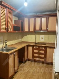 2-комн.кв., 32 м², этаж 3