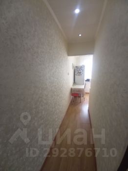 2-комн.кв., 46 м², этаж 3