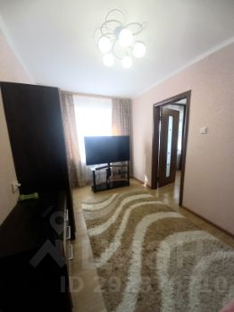 2-комн.кв., 46 м², этаж 3