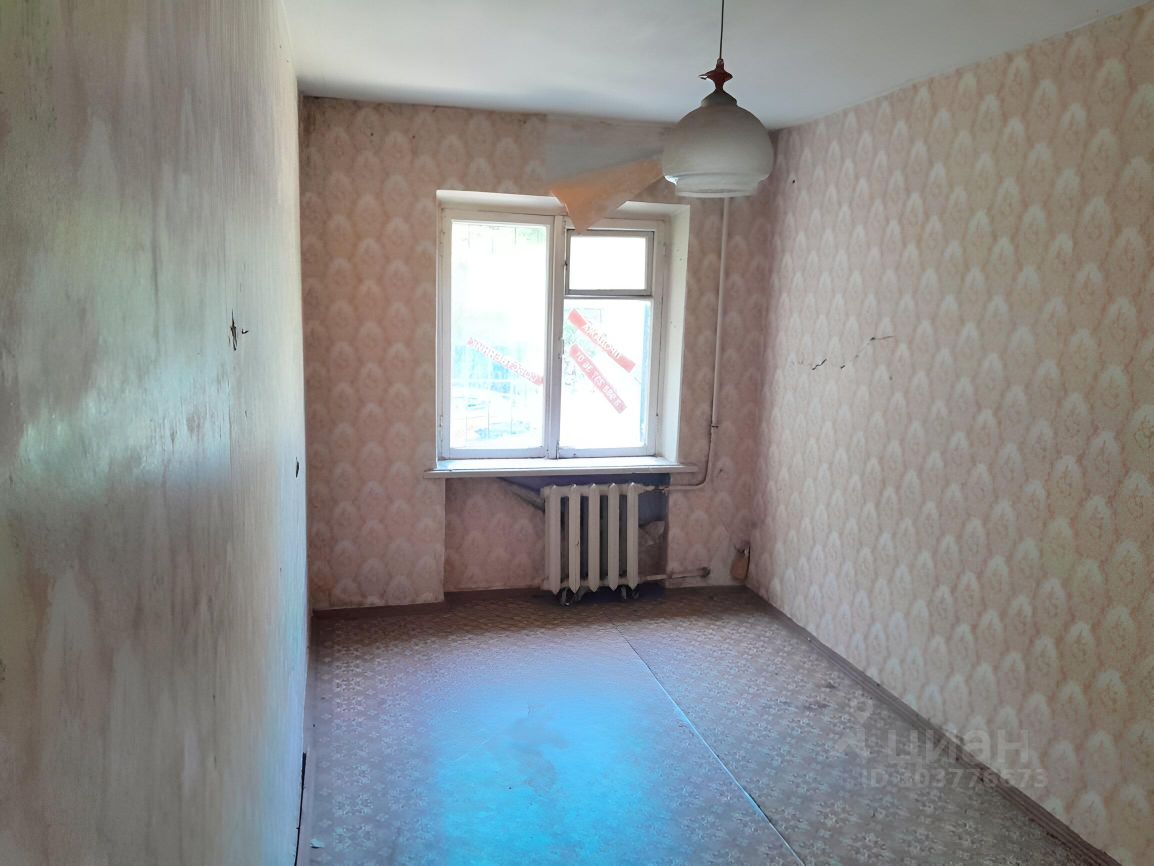 2-комн. кв., р-н Центральный
