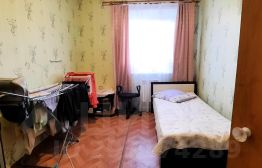 3-комн.кв., 55 м², этаж 3