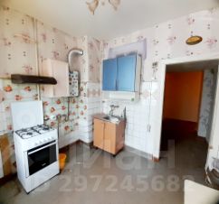 2-комн.кв., 59 м², этаж 2