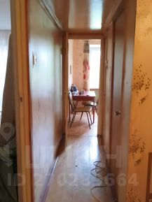 4-комн.кв., 77 м², этаж 3