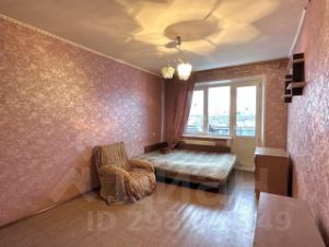 1-комн.кв., 29 м², этаж 4