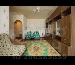 2-комн.кв., 42 м², этаж 2