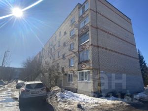 4-комн.кв., 80 м², этаж 3