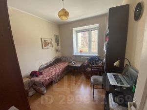 4-комн.кв., 80 м², этаж 3