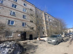 4-комн.кв., 80 м², этаж 3