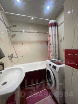 2-комн.кв., 51 м², этаж 3