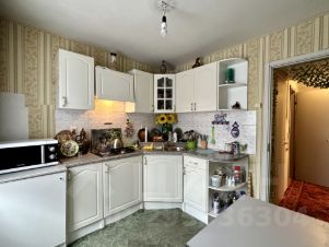 2-комн.кв., 50 м², этаж 2