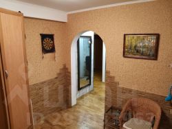 3-комн.кв., 78 м², этаж 1