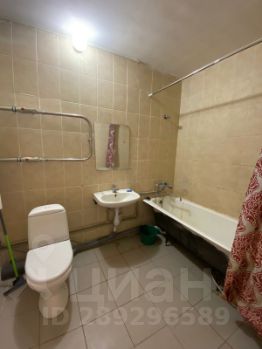 1-комн.кв., 40 м², этаж 16