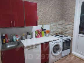 2-комн.кв., 55 м², этаж 4