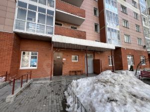 1-комн.кв., 48 м², этаж 5