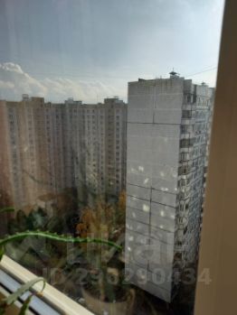 1-комн.кв., 38 м², этаж 15