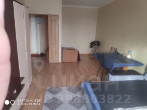 1-комн.кв., 37 м², этаж 16