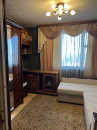 3-комн.кв., 75 м², этаж 10