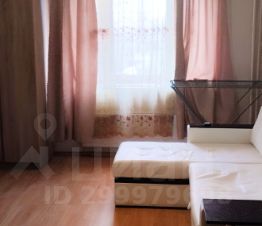 1-комн.кв., 39 м², этаж 2