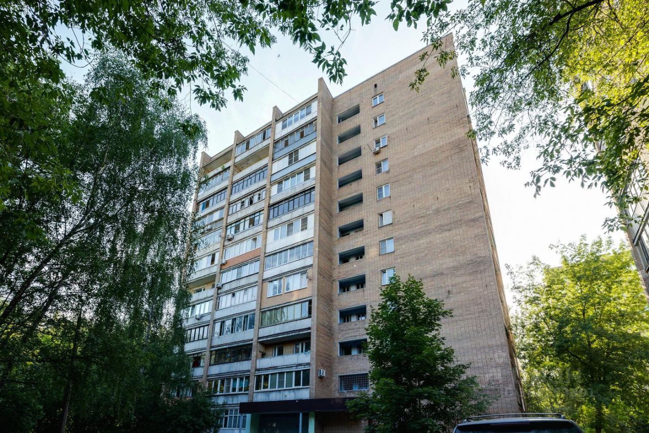 Продаю однокомнатную квартиру 37м² ул. Чаплыгина, 3, Балашиха, Московская  область, Балашихинский район, Балашиха городской округ, Кучино микрорайон,  м. Кучино - база ЦИАН, объявление 304253801