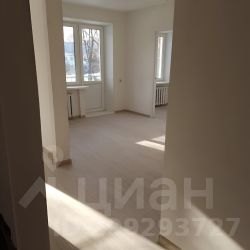 2-комн.кв., 41 м², этаж 2