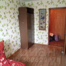 2-комн.кв., 44 м², этаж 1