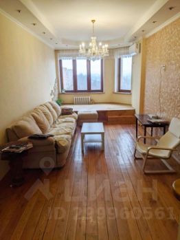 3-комн.кв., 110 м², этаж 8