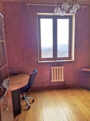 3-комн.кв., 110 м², этаж 8