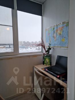 1-комн.кв., 47 м², этаж 9