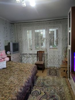 1-комн.кв., 45 м², этаж 17